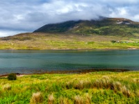Achill Island, County Mayo